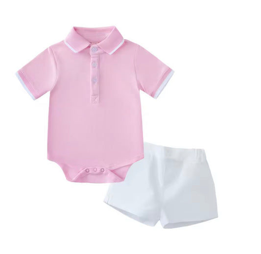 Little Tennis Style SS25